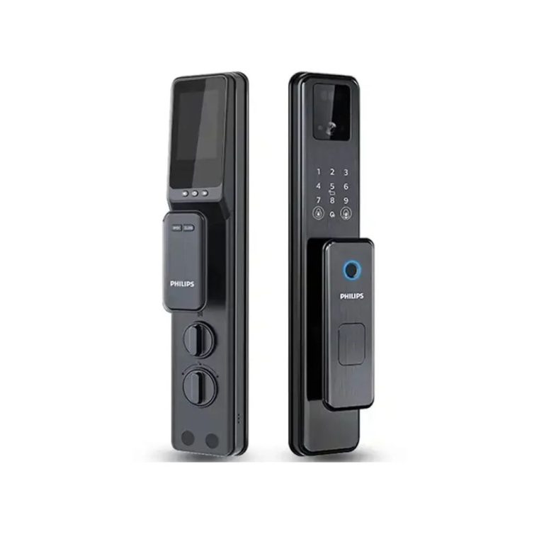 دستگیره هوشمند مدل DDL301-FVP فیلیپس PHILIPS