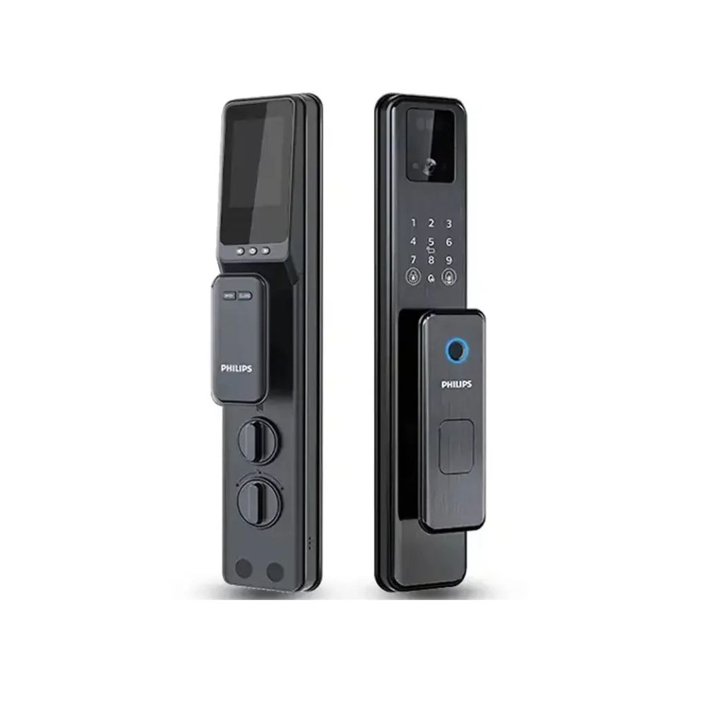 دستگیره هوشمند مدل DDL301-FVP فیلیپس PHILIPS دستگیره هوشمند مدل DDL301-FVP فیلیپس PHILIPS