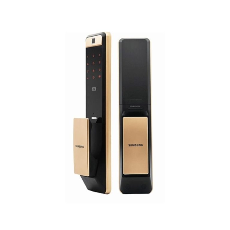 دستگیره هوشمند مدل DP609 سامسونگ SAMSUNG