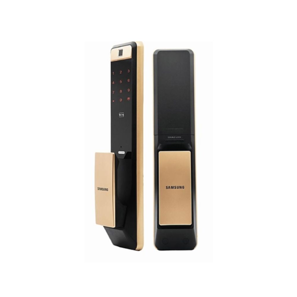 دستگیره هوشمند مدل DP609 سامسونگ SAMSUNG دستگیره هوشمند مدل DP609 سامسونگ SAMSUNG
