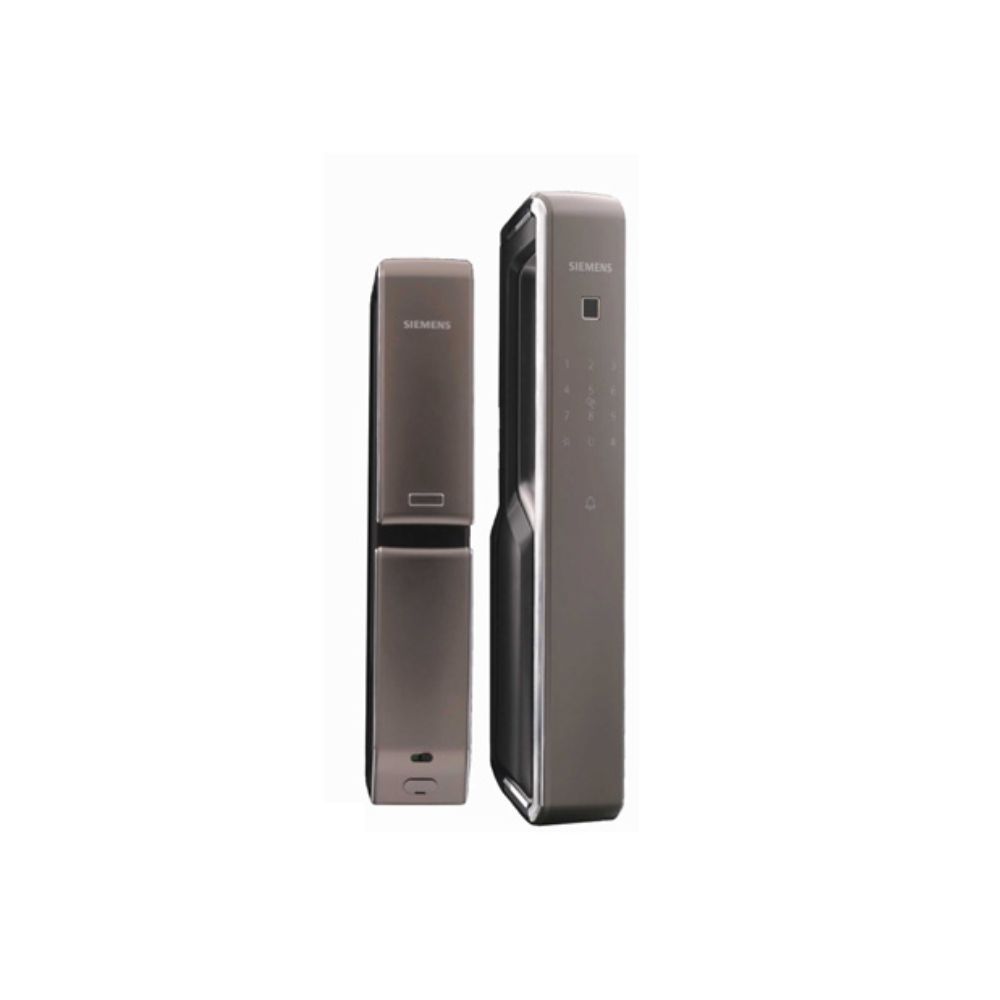 دستگیره هوشمند مدل E868 زیمنس Siemens دستگیره هوشمند مدل E868 زیمنس Siemens
