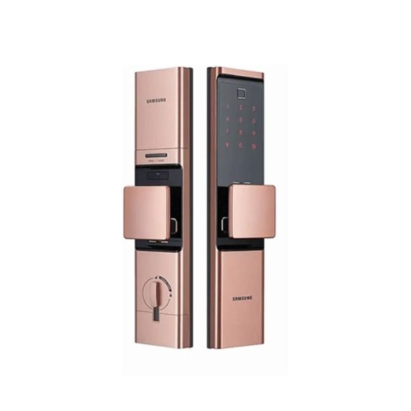 دستگیره هوشمند مدل R80 سامسونگ SAMSUNG