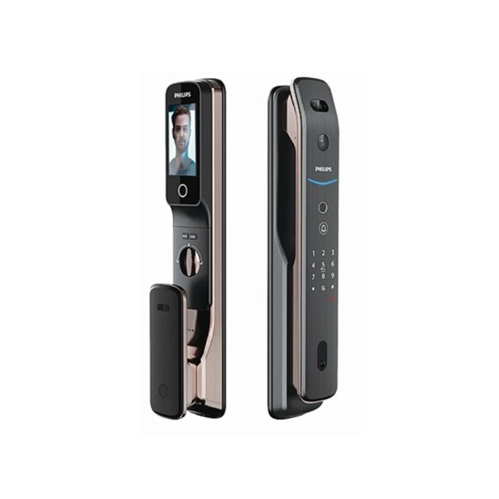 دستگیره هوشمند مدل DDL709-FVP فیلیپس PHILIPS