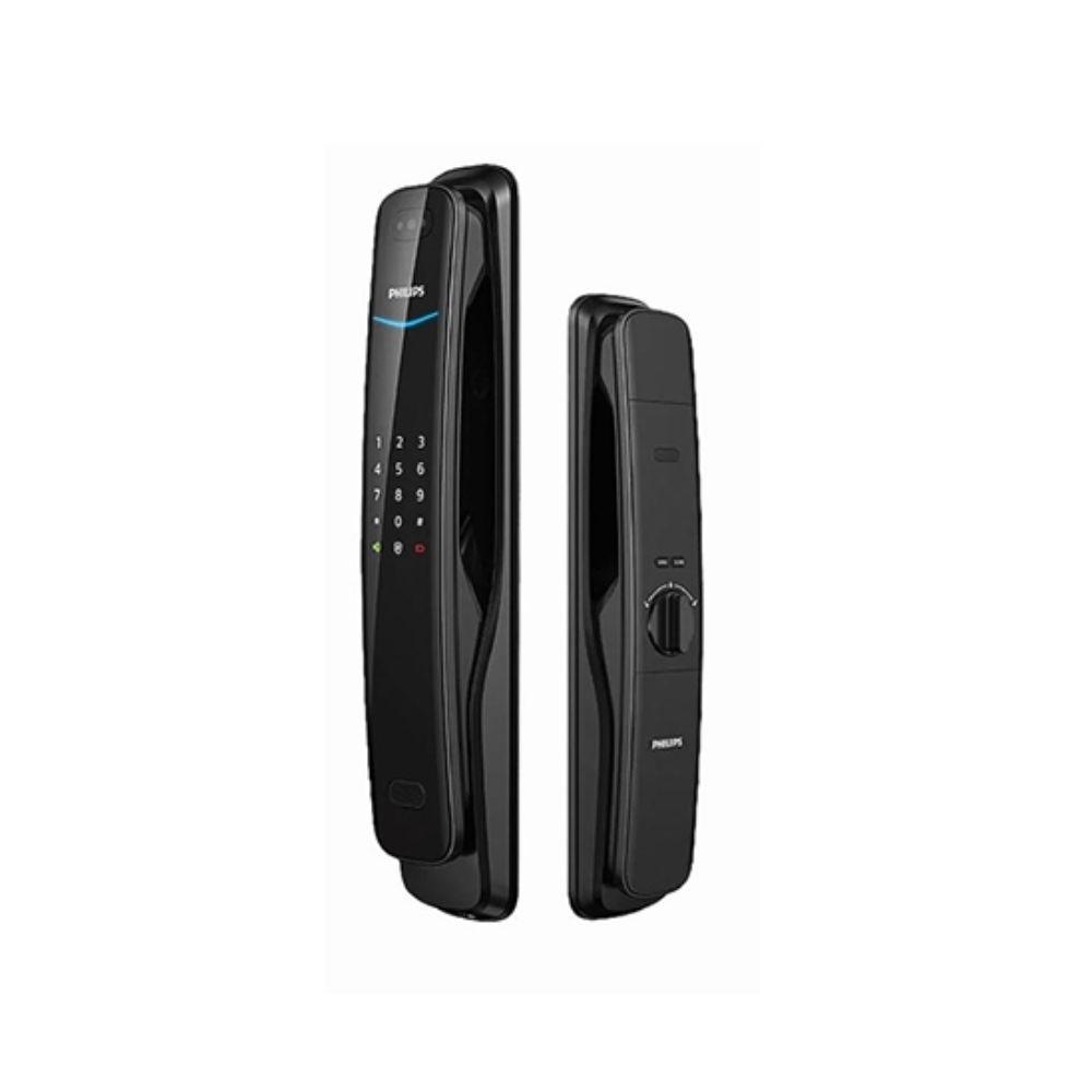 دستگیره هوشمند مدل DDL702-8HWS فیلیپس PHILIPS دستگیره هوشمند مدل DDL702-8HWS فیلیپس PHILIPS