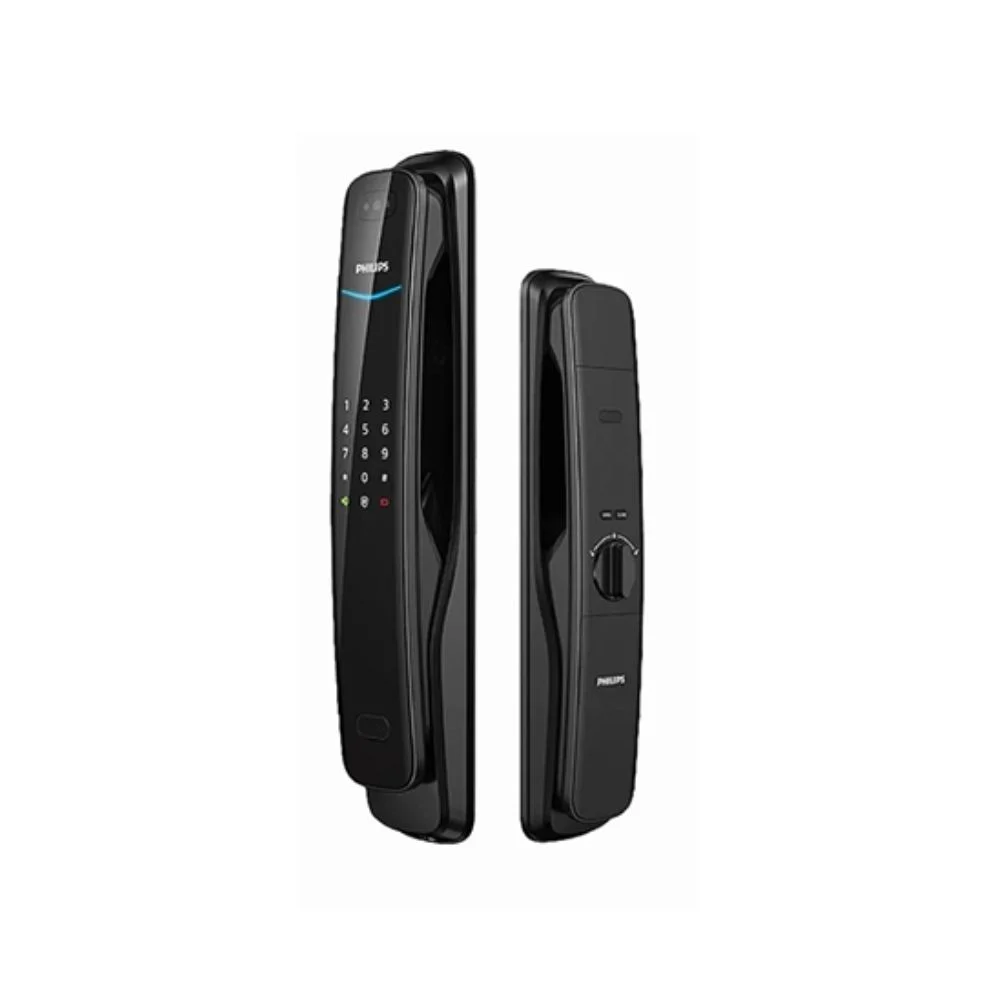 دستگیره هوشمند مدل DDL702-8HWS فیلیپس PHILIPS