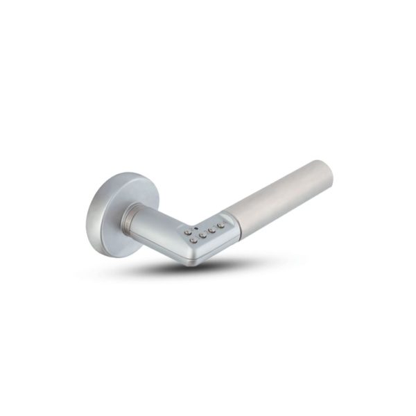 دستگیره هوشمند مدل CODE HANDLE یال YALE