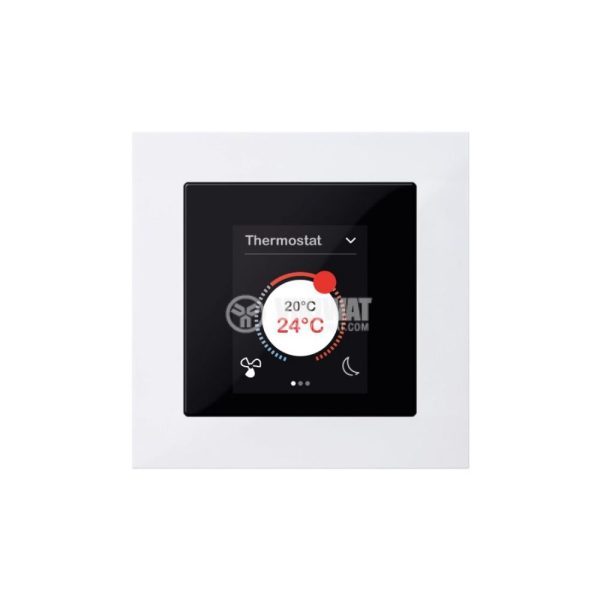 کلید هوشمند مولتی تاچ سیستم M مدل MTN6215-0310 اشنایدر Schneider