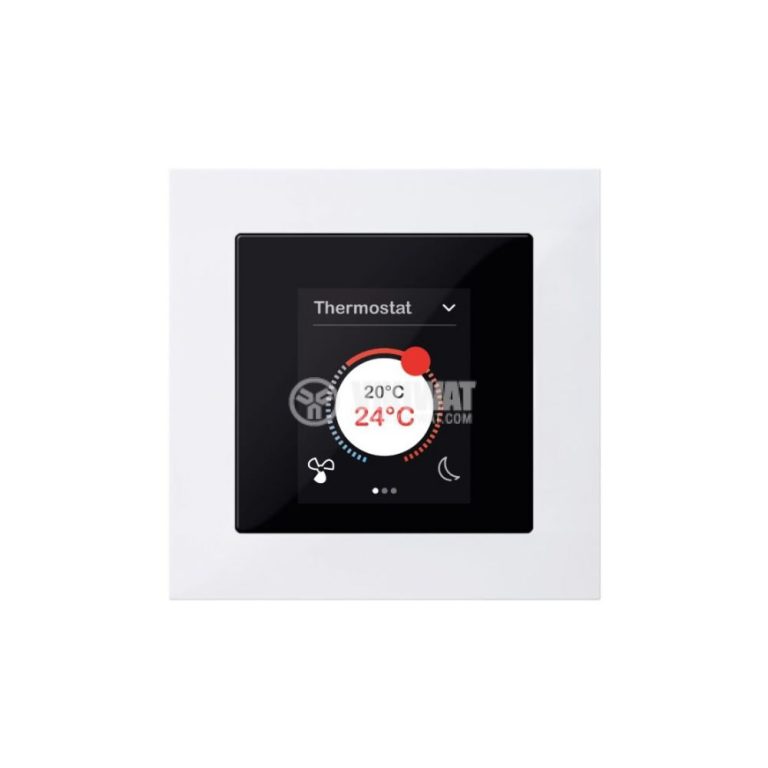 کلید هوشمند مولتی تاچ سیستم M مدل MTN6215-0310 اشنایدر Schneider