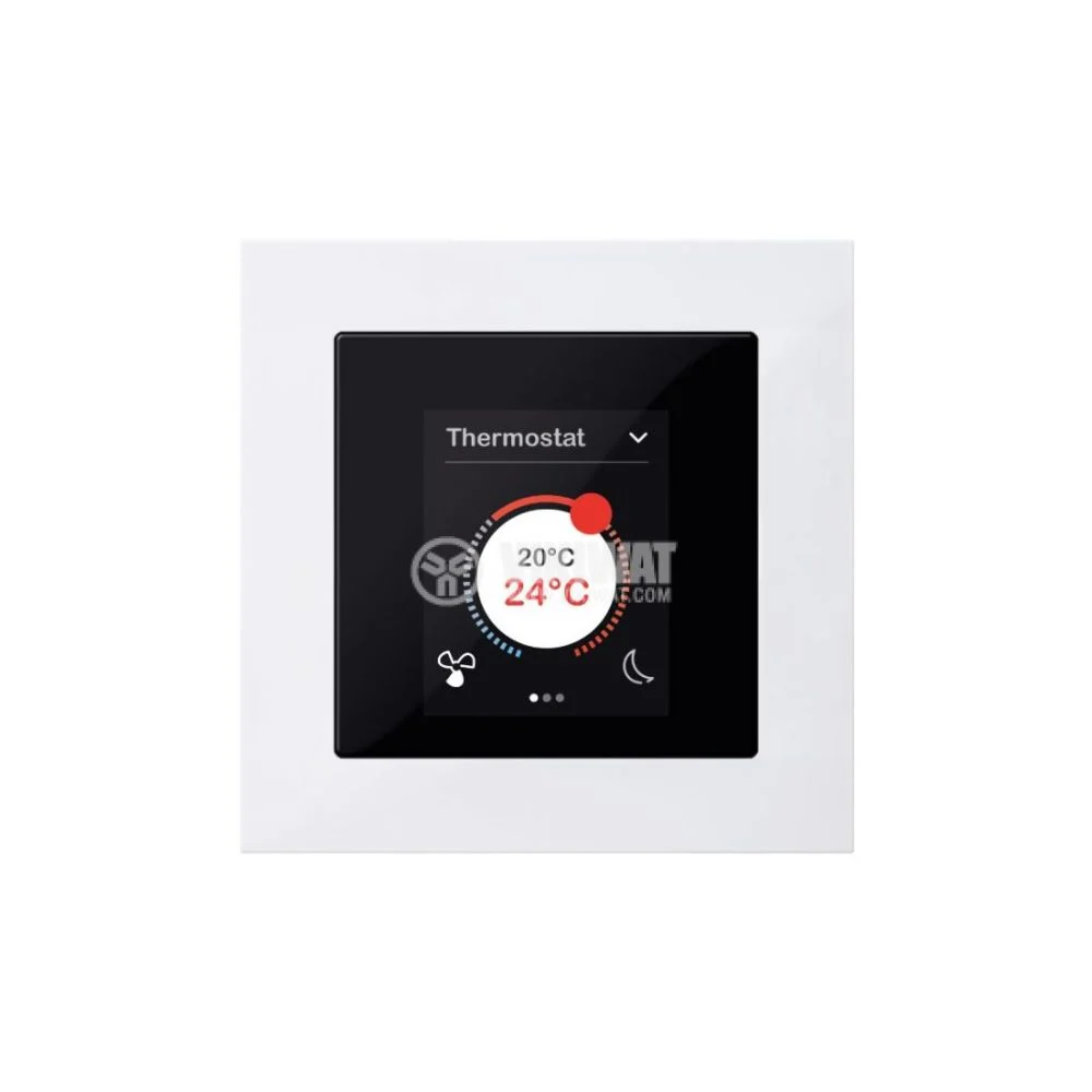 کلید هوشمند مولتی تاچ سیستم M مدل MTN6215-0310 اشنایدر Schneider
