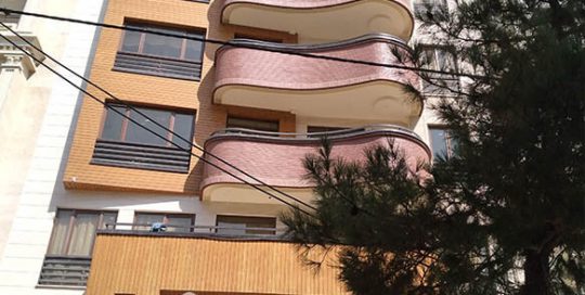 ساختمان اسپرلوس، نسل دوم خانه های هوشمند