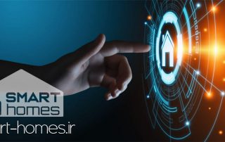 پکیج هوشمند سازی خانه