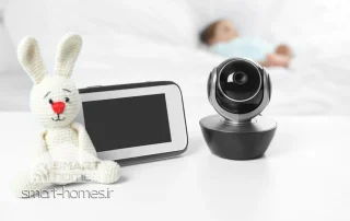 پکیج های امنیتی خانه های هوشمند