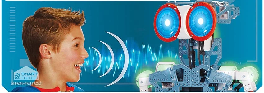اسباب بازی های هوشمند ۱۵ اسباب بازی های هوشمند 15