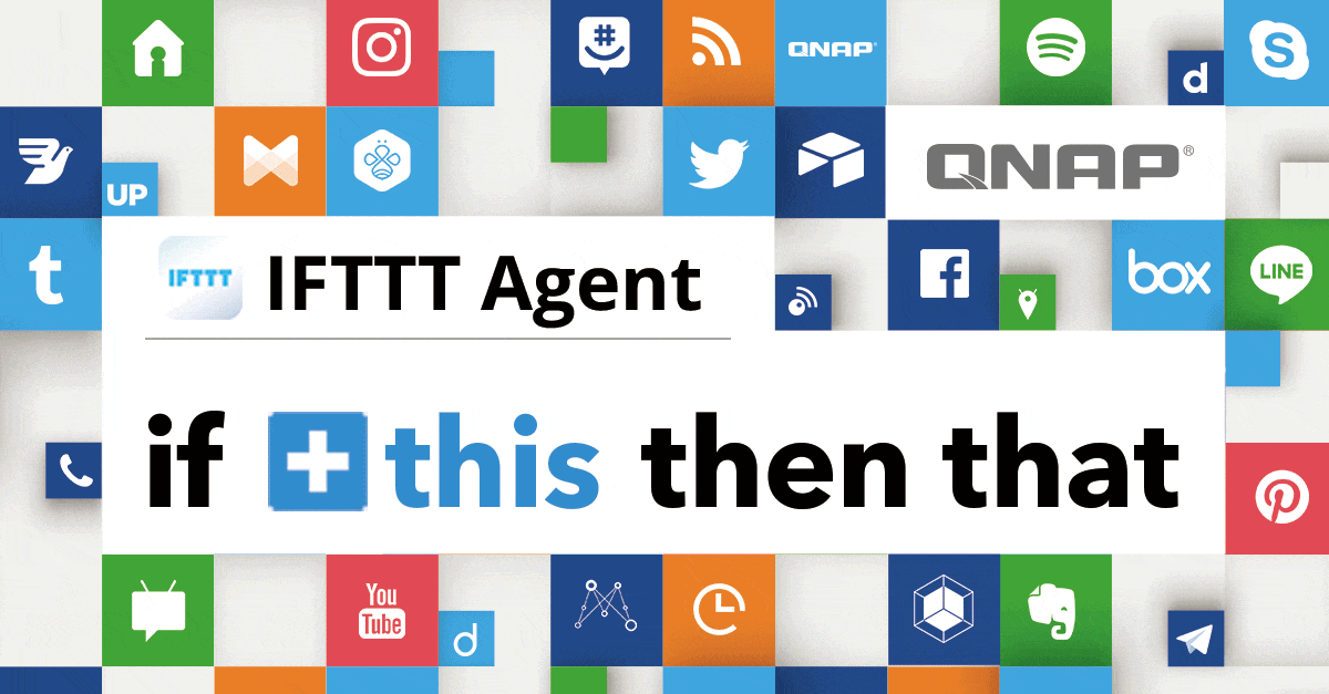 IFTTT چیست IFTTT چیست