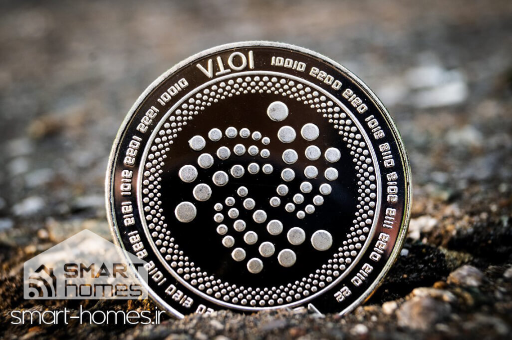 IOTA چیست (1) IOTA چیست