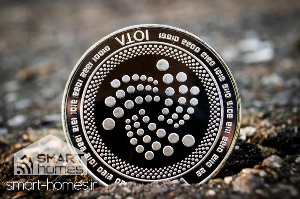 IOTA چیست (۱) IOTA چیست