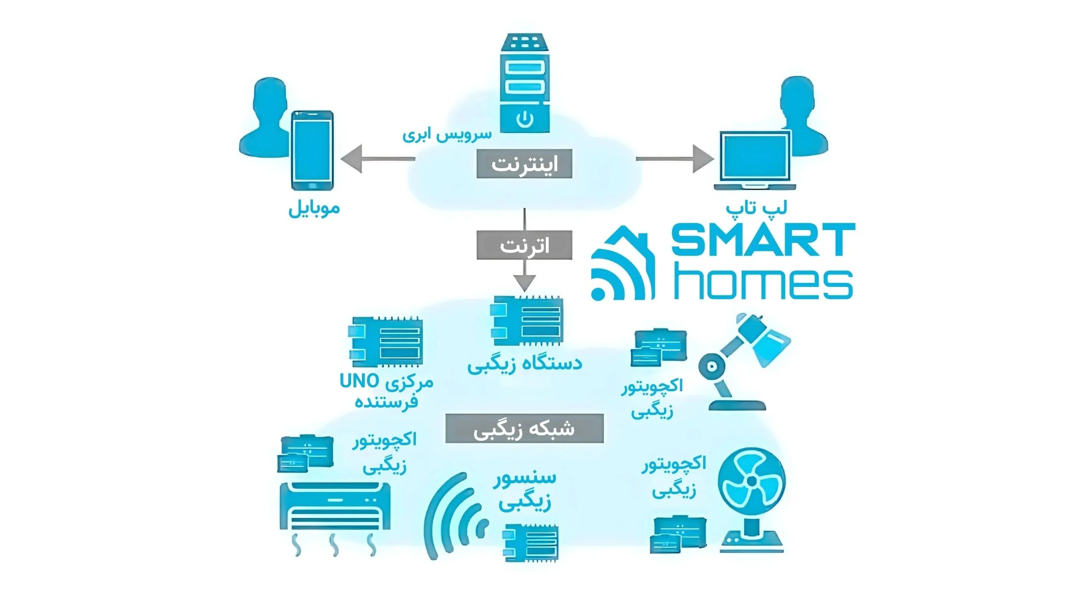 ۱۰ زیگ بی چیست؟