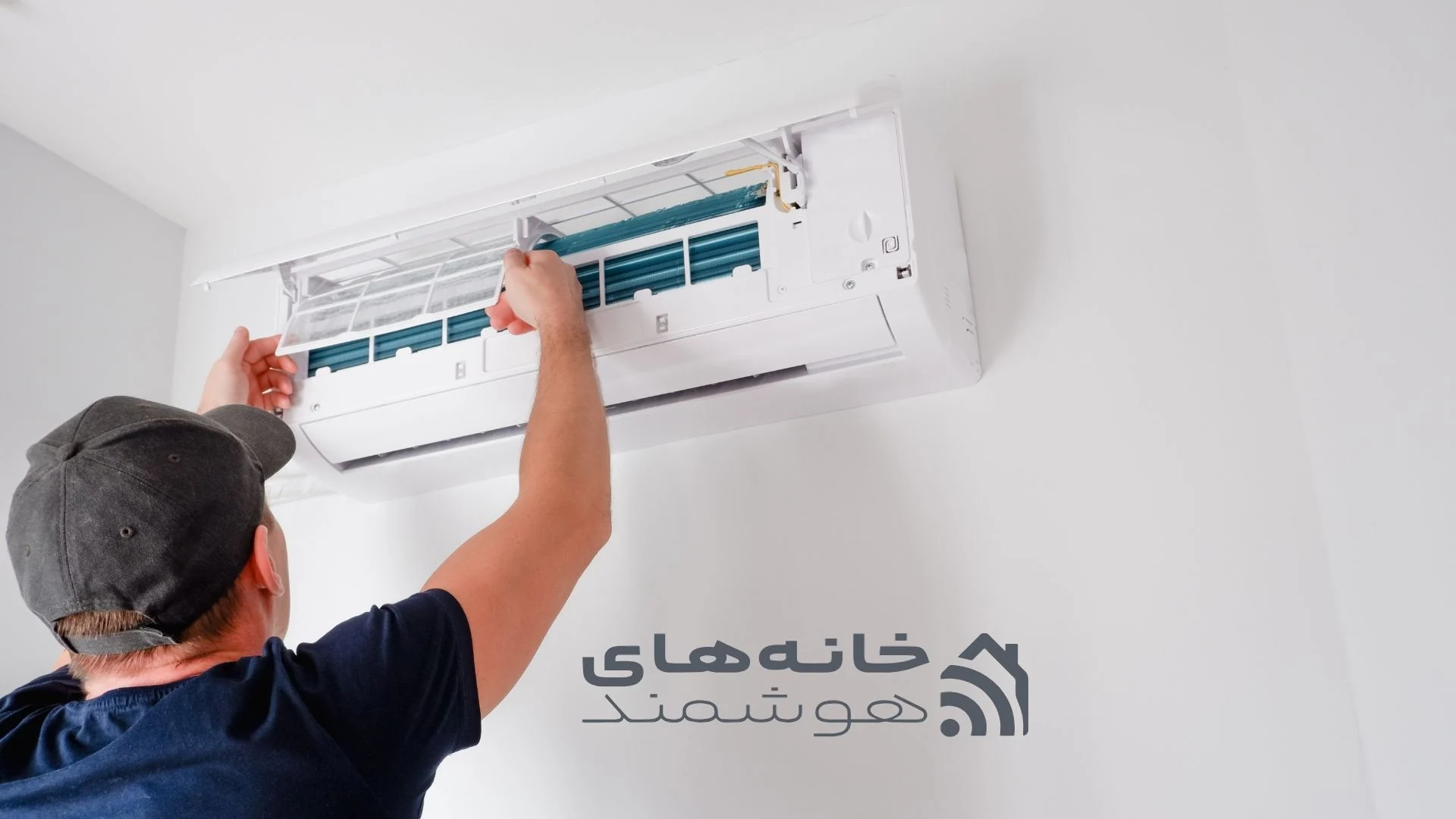 هوشمندسازی داکت اسپلیت و vrf هوشمندسازی داکت اسپلیت و vrf (2)
