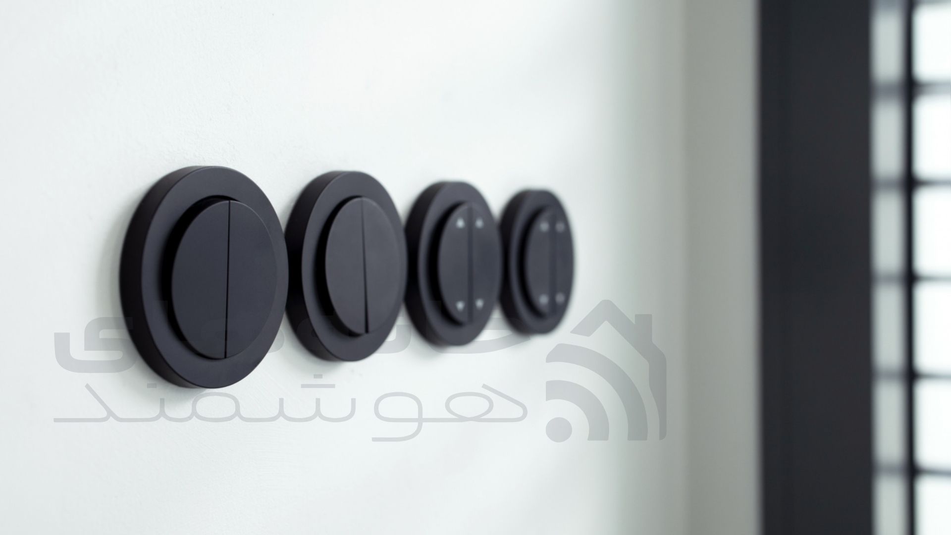 محصولات هوشمند برکر