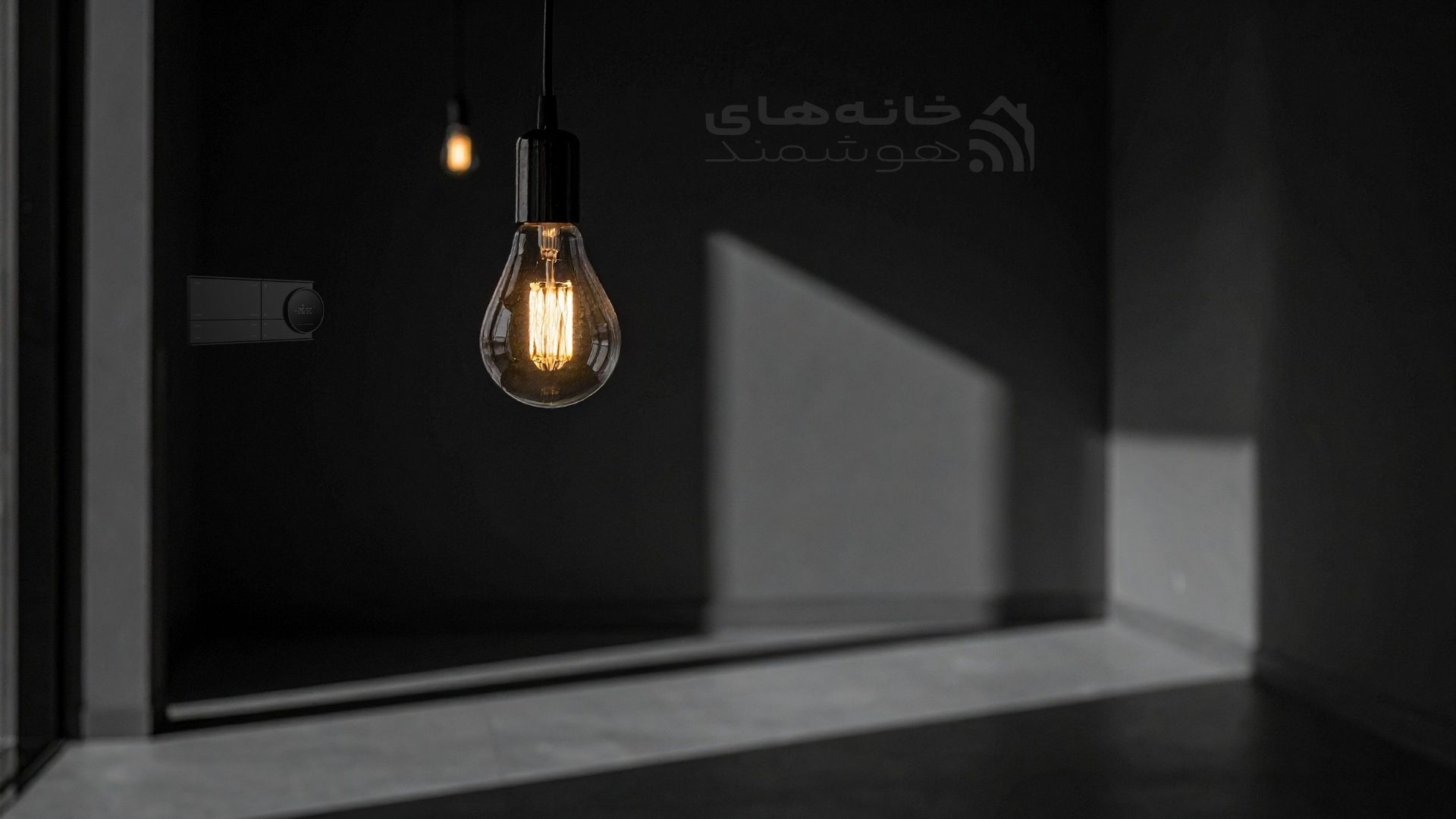 کاربرد کلیدهای روشنایی هوشمند