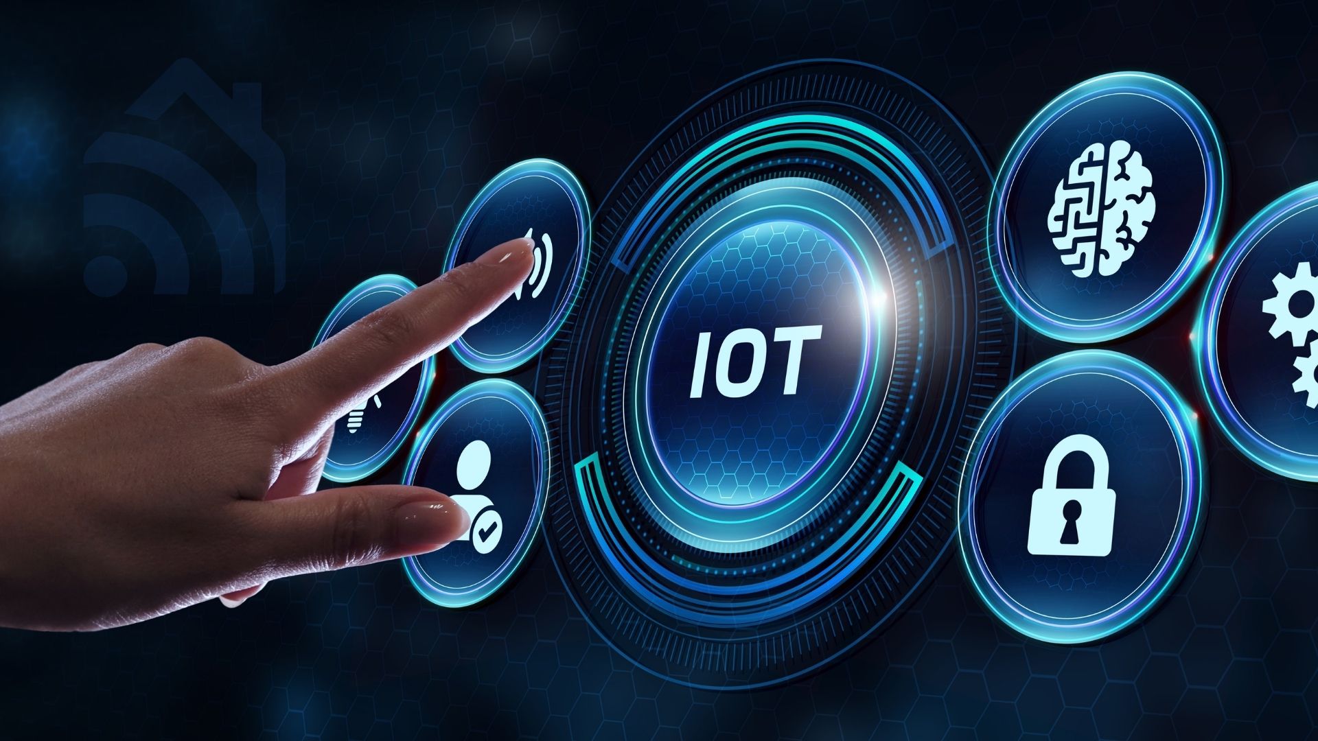 هوش مصنوعی و اینترنت اشیاء