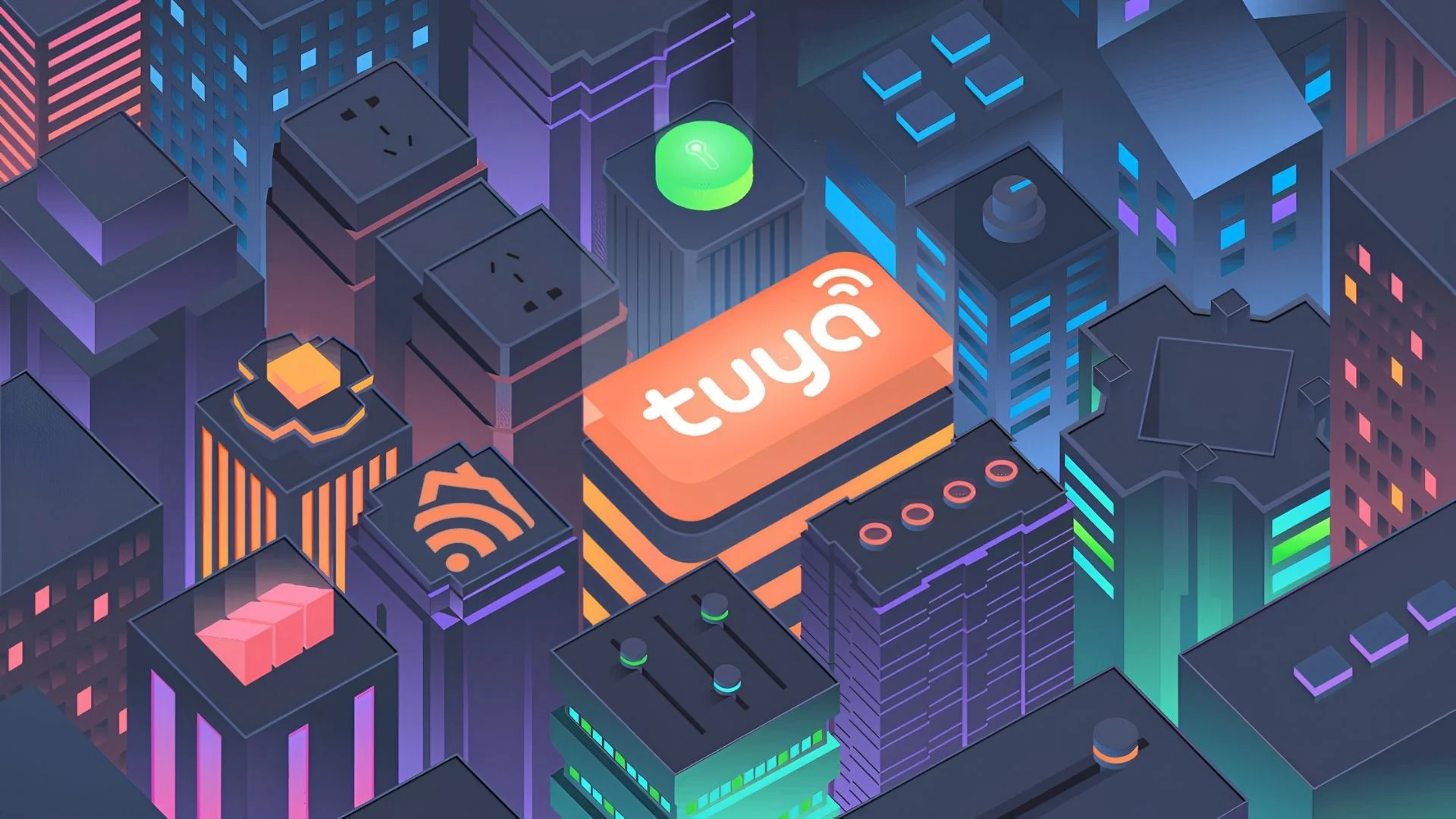 تویا tuya تویا tuya
